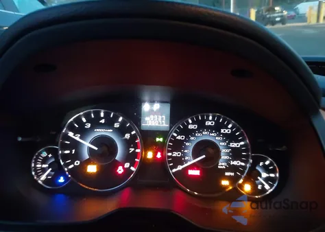 2011 Subaru Outback 2.5I Premium из США, поврежденный, VIN 4S4BRBGC5B3365460